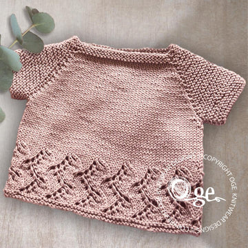 Sienna Summer top down - P247