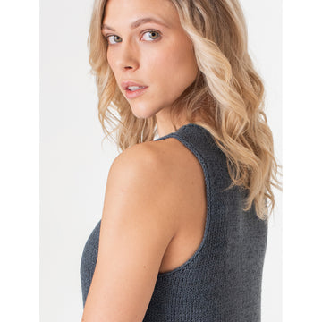 Shibui Knits Goodall Jumper Knitting Pattern