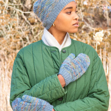 Berroco Jovita Accessory Knitting Pattern