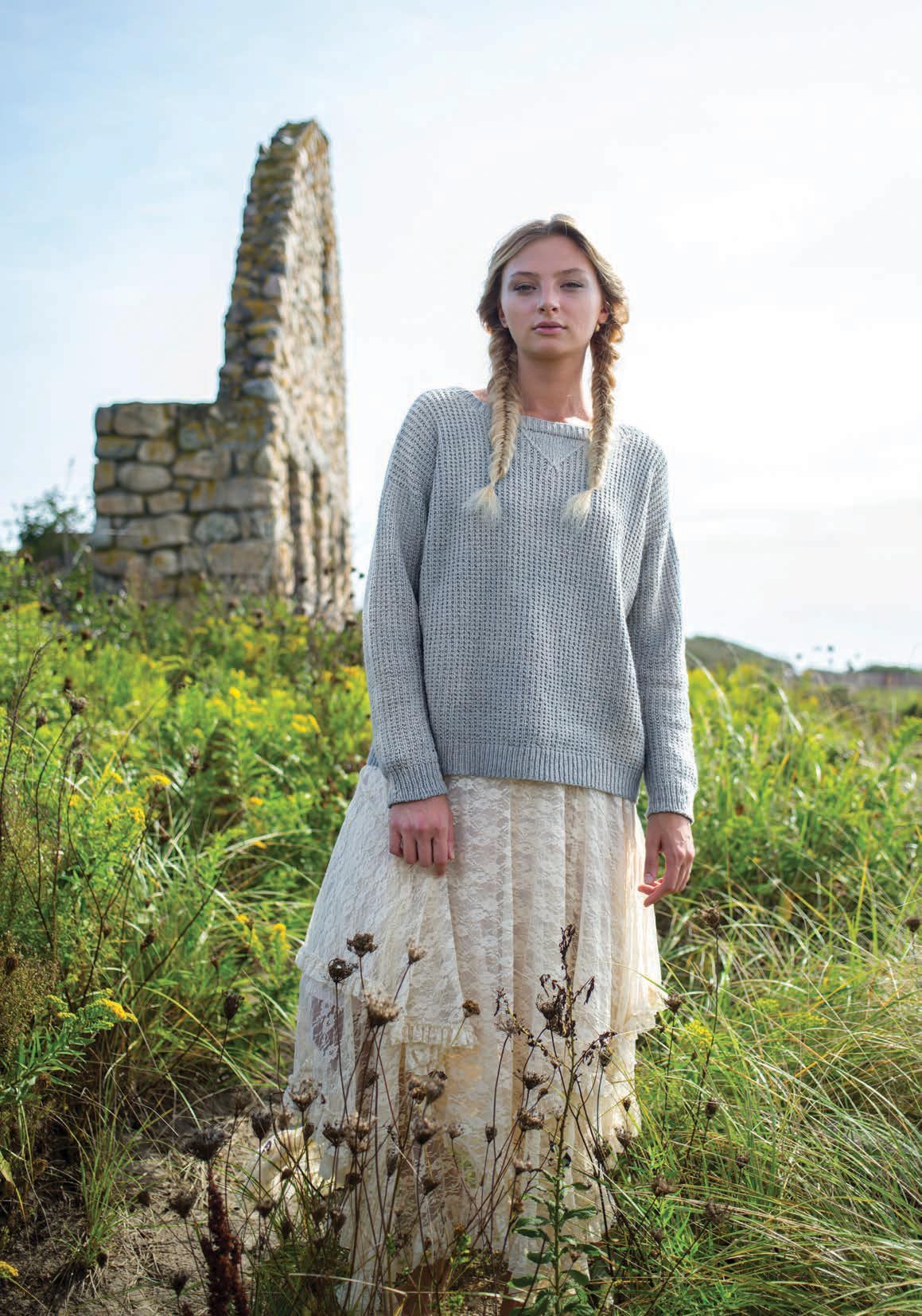 Berroco Summer Silk