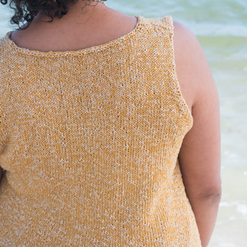Berroco Top Knitting Pattern