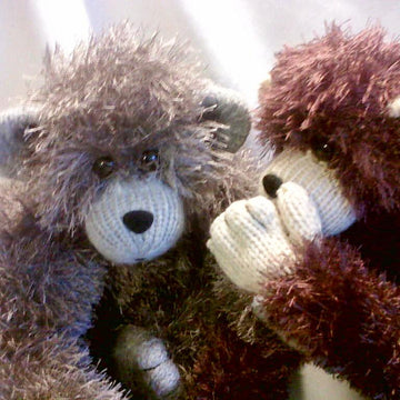 Maxee the Monkey