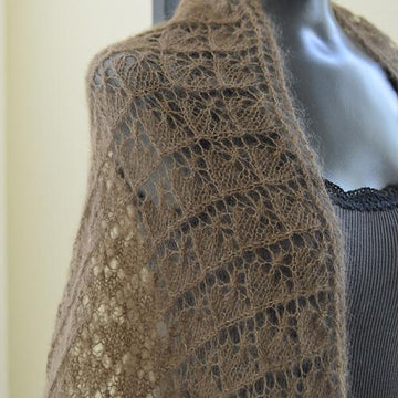 #264 Elena Shawl