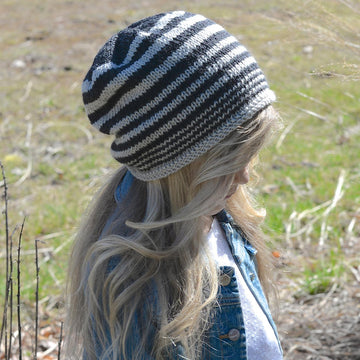 Zaire Slouchy