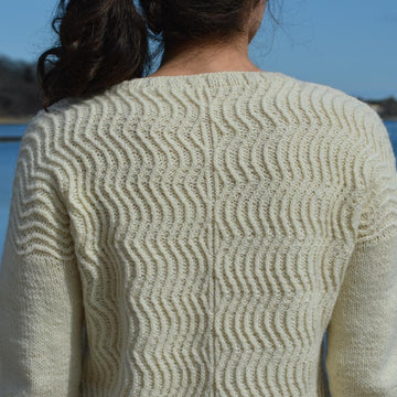 Rippling Sands