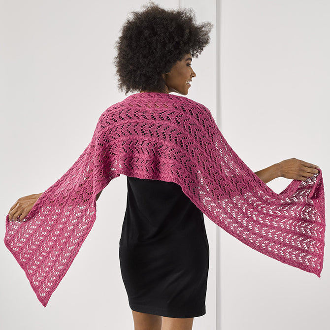 Valley Yarns Lagoon Knitting Pattern