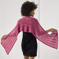 Valley Yarns Lagoon Knitting Pattern
