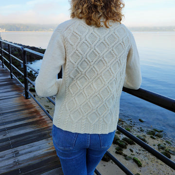 Until Forever Cardigan