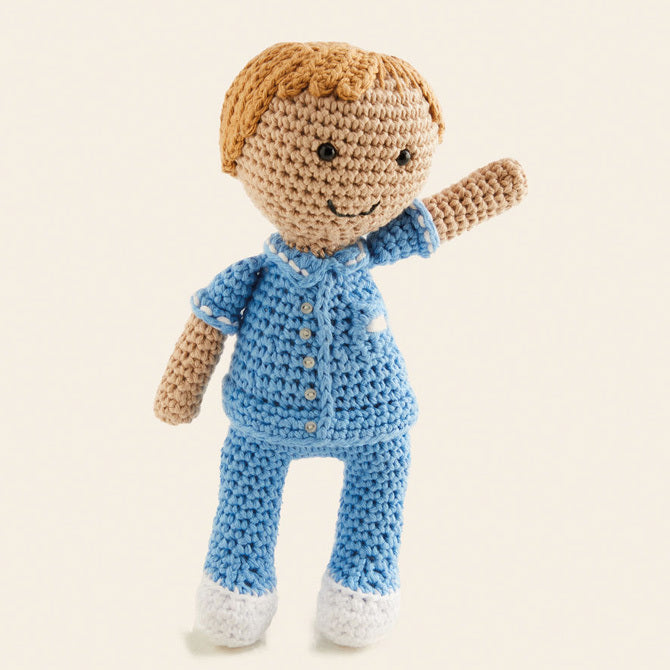 Sirdar Frontline Heroes eBook Toy Crochet Pattern