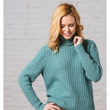 Kelbourne Woolens Bernadette PDF