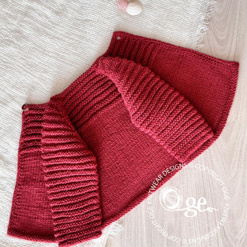 Pollywaffle Cardigan - P296