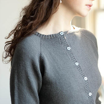 Sylvia Cardigan