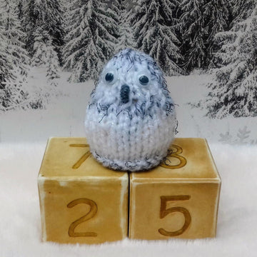 Winter Snow Friends - Ferrero Rocher Covers