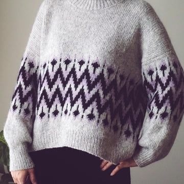 Bliss Sweater