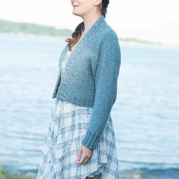 Belmar Cardigan