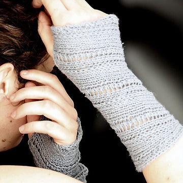 Helyx Fingerless Mitts