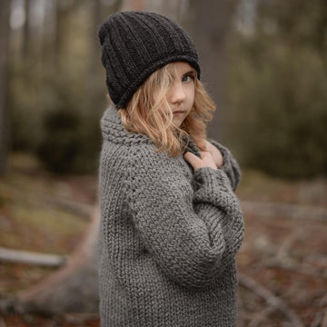 Midnight Dreamer Hat