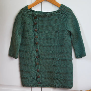 Valley Yarns Cumbria Knitting Pattern