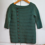 Valley Yarns Cumbria Knitting Pattern