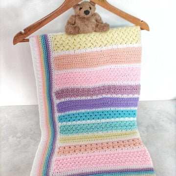 Lullaby Blanket