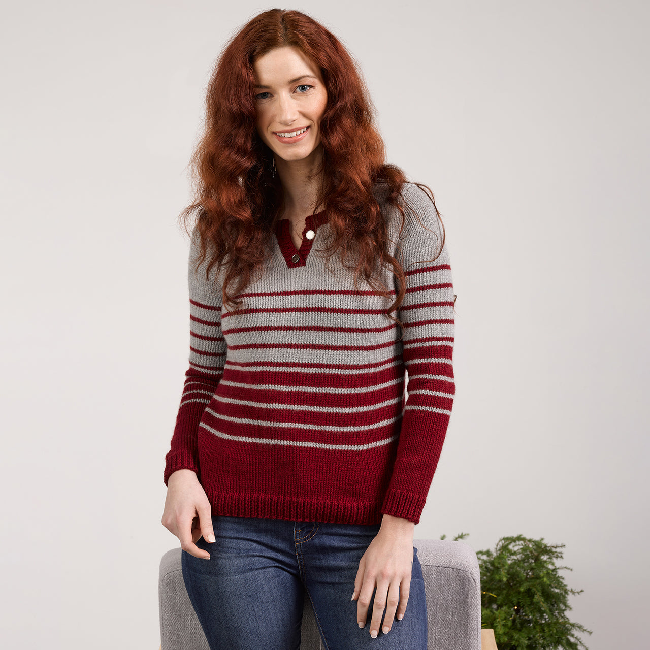 Valley Yarns Arborvitae Knitting Pattern