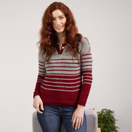 Valley Yarns Arborvitae Knitting Pattern