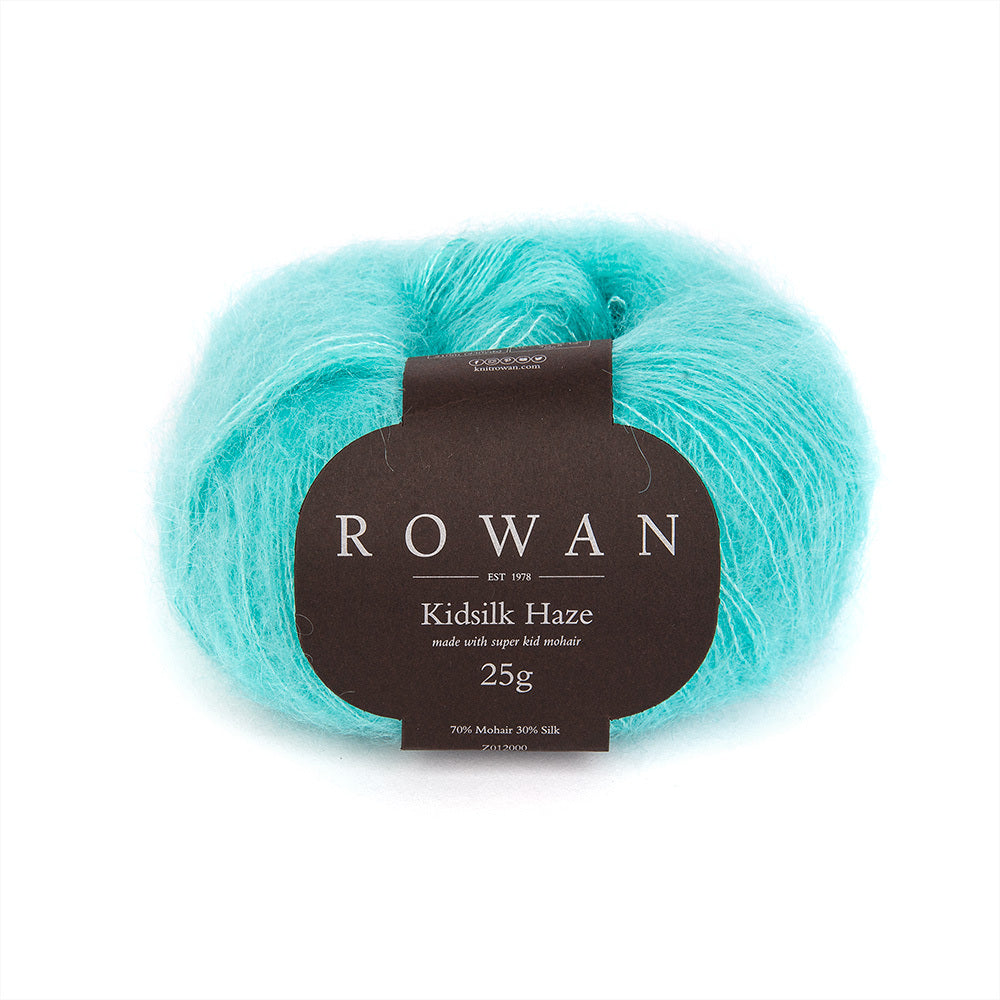 Rowan Kidsilk Haze Yarn - Mohair Lace