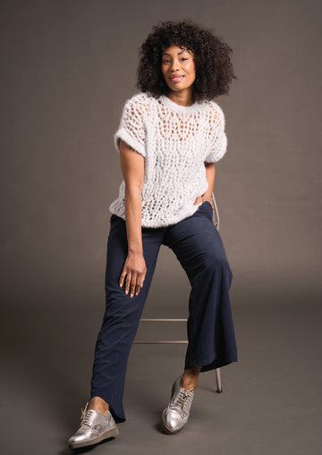 Dors In Rowan Alpaca Sparkle PDF