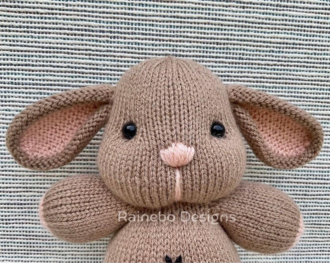 Wee Bunny
