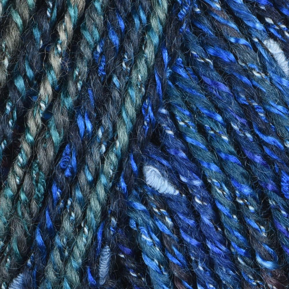 Berroco Sesame Yarn - Wool Worsted