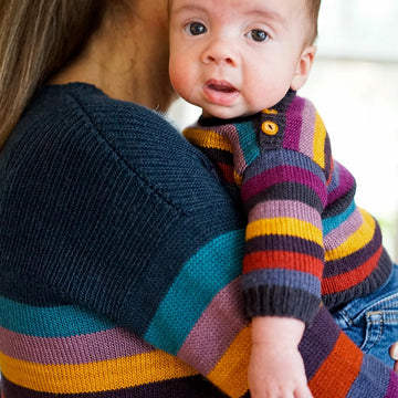 LINEUP adult cardigan