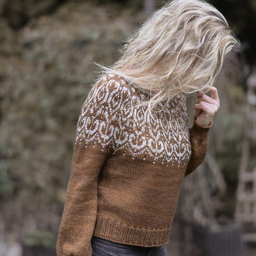 Wildwood Sweater
