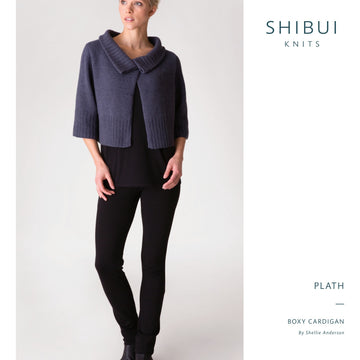 Shibui Knits Plath PDF