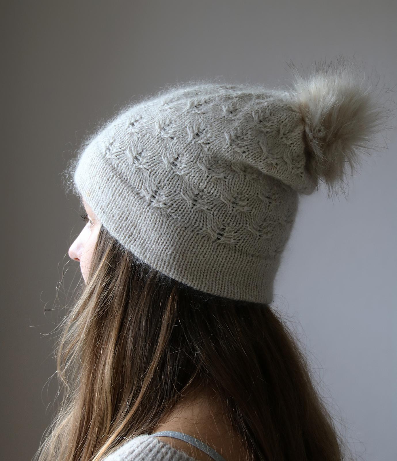 Underglow Hat