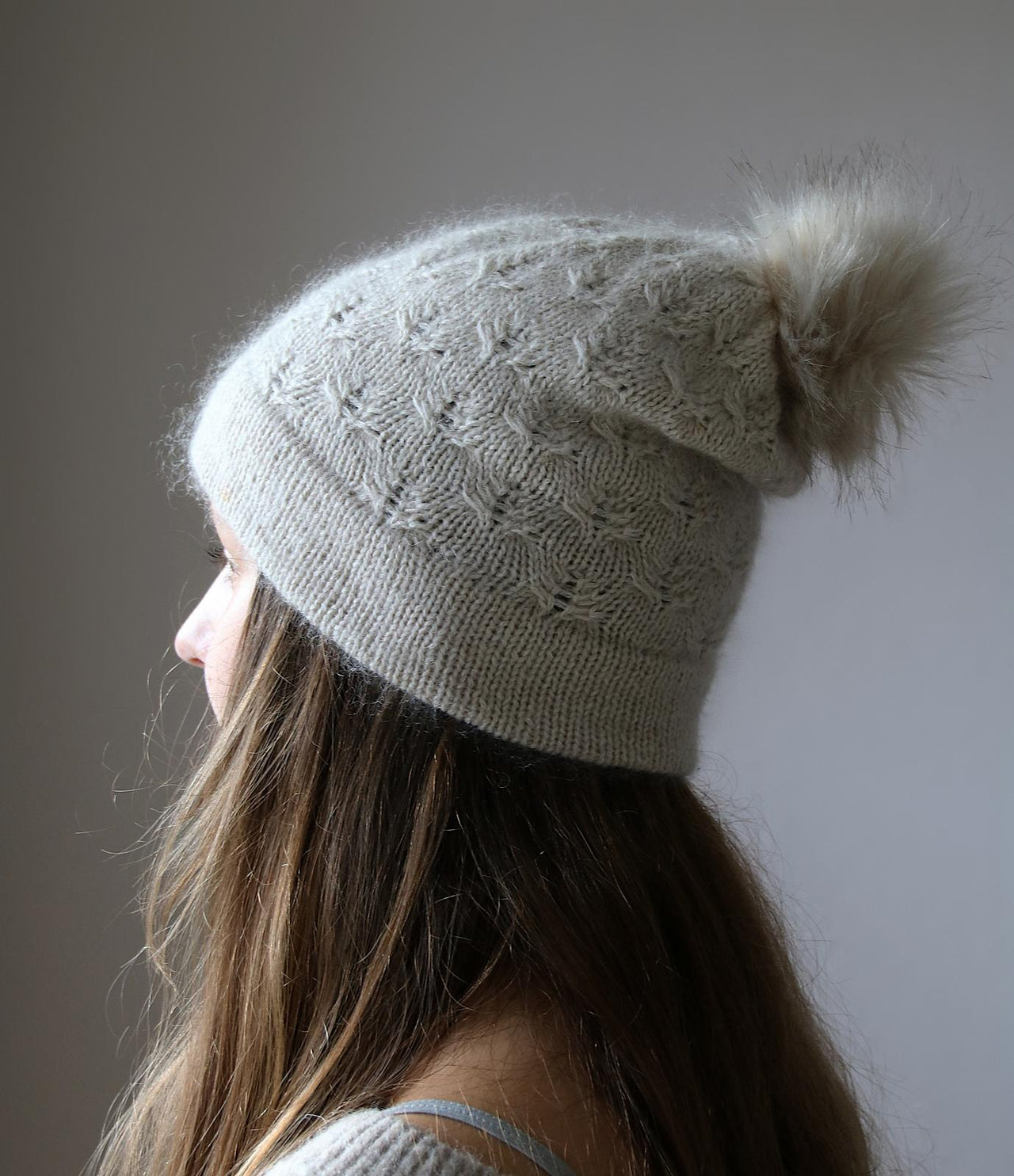 Underglow Hat