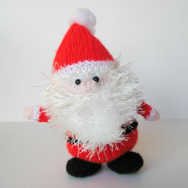 Father Christmas