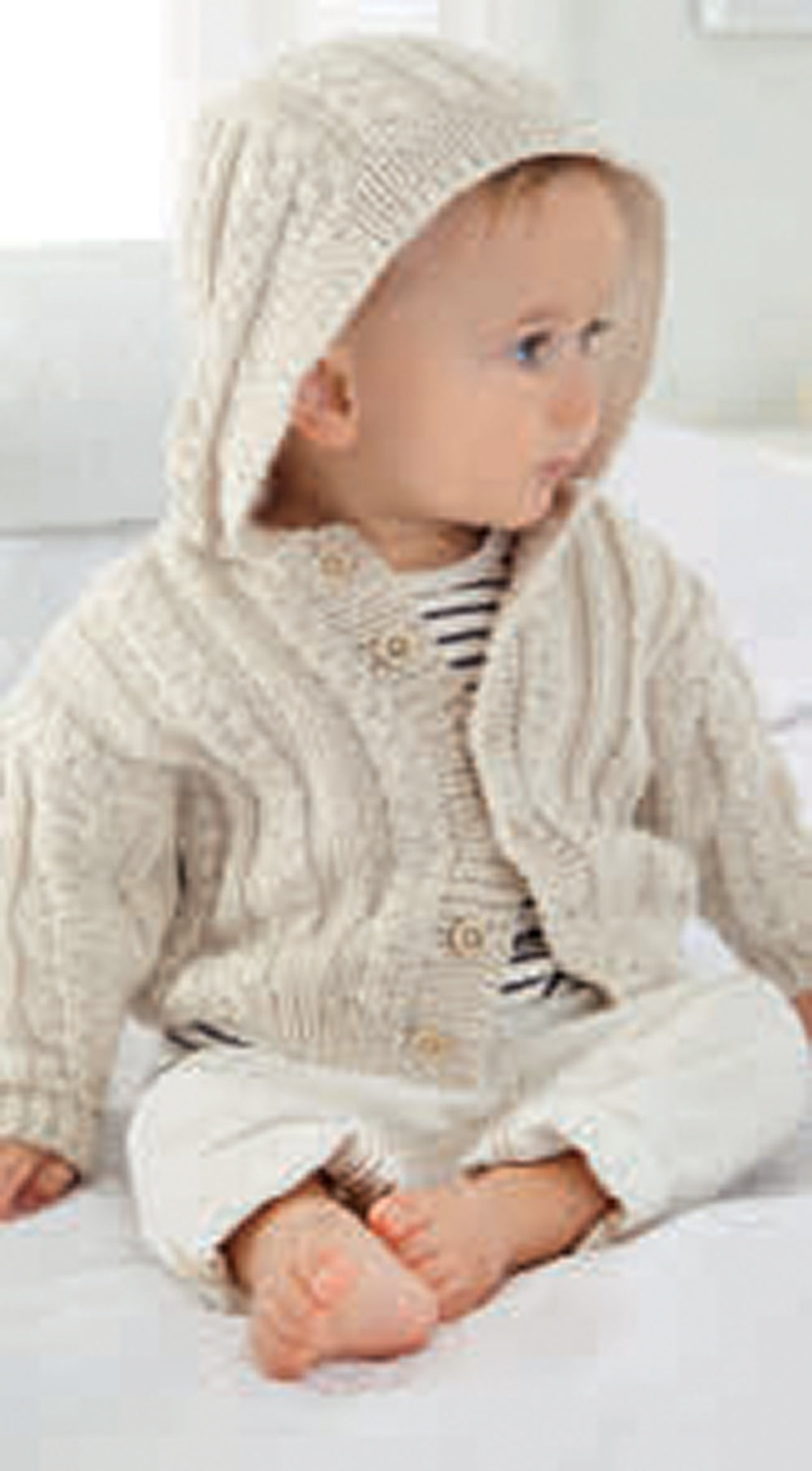 Newborn Book 3