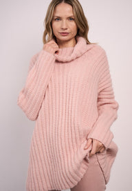 Marlowe Jumper Knitting Pattern