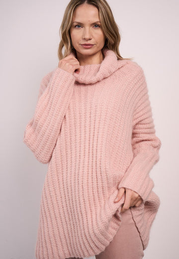 Marlowe Jumper Knitting Pattern