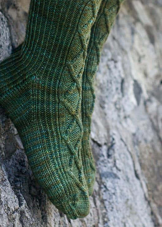 Sea Wall