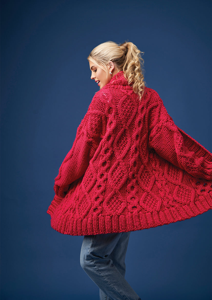 Rowan Big Wool Brights
