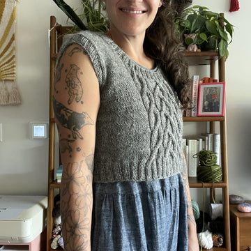 Ramona Vest