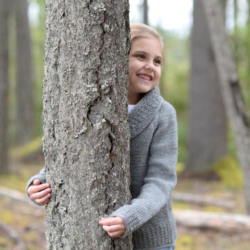Watsyn Cardigan