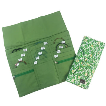 della Q 1145-1 Circular Needle Wallet