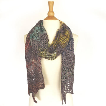 ADVENTurer Scarf & Wrap
