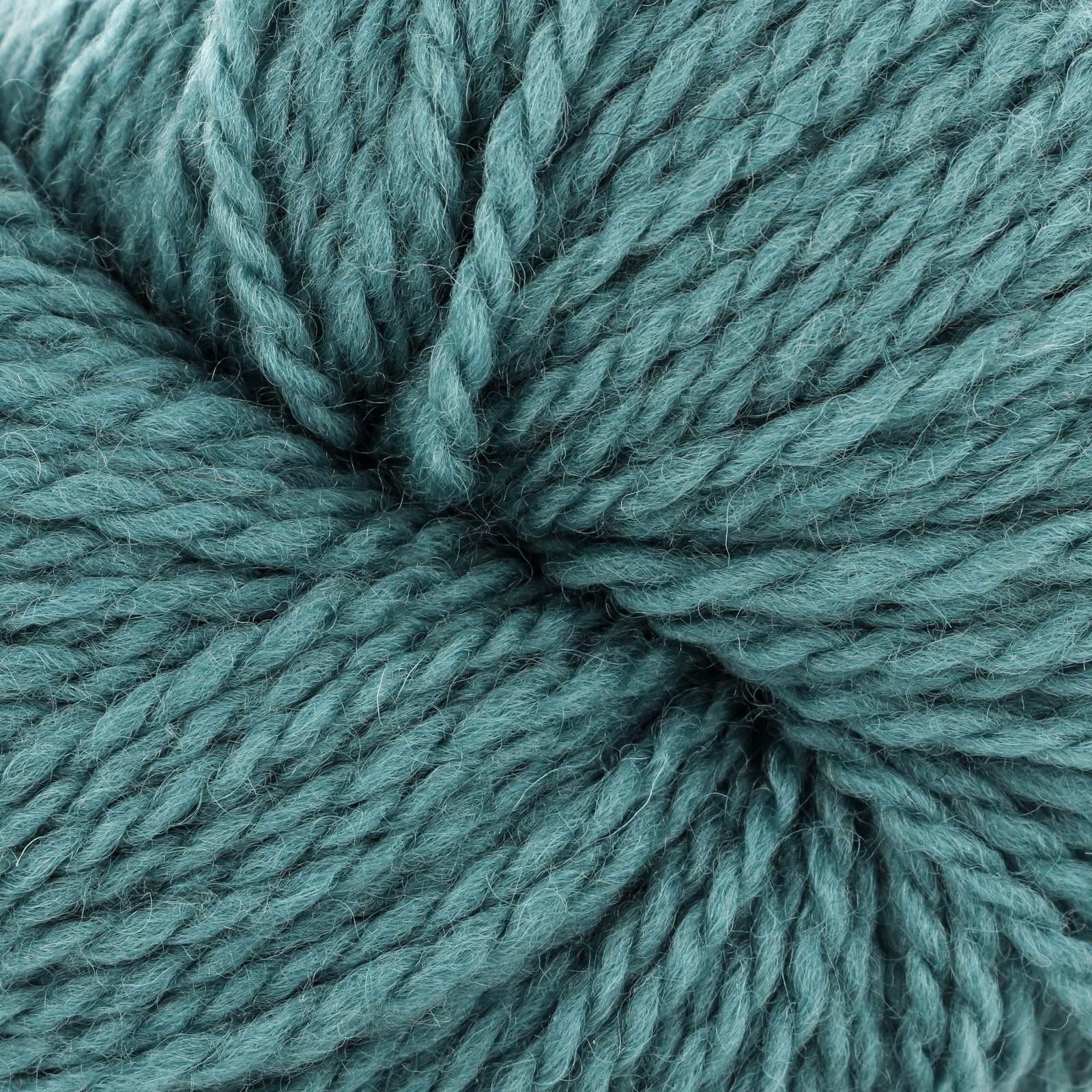 Juniper Moon Farm Bluefaced Leicester Aran Yarn - Wool Worsted