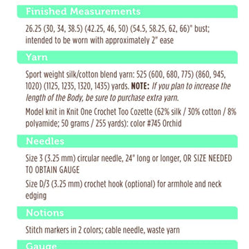 North Shore Top-Down Tank #B122