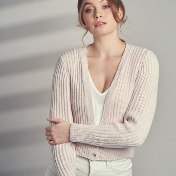 Rowan MODE at Rowan: Pure Cashmere