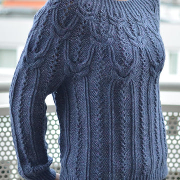 Keala Sweater