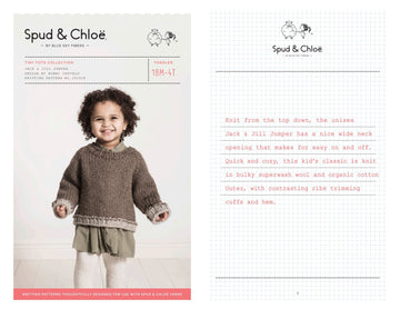 Jack and Jill Jumper PDF